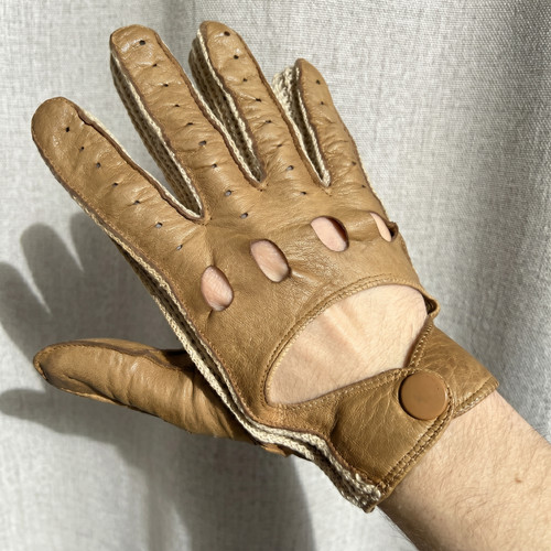Guanti guida classici - guanti,