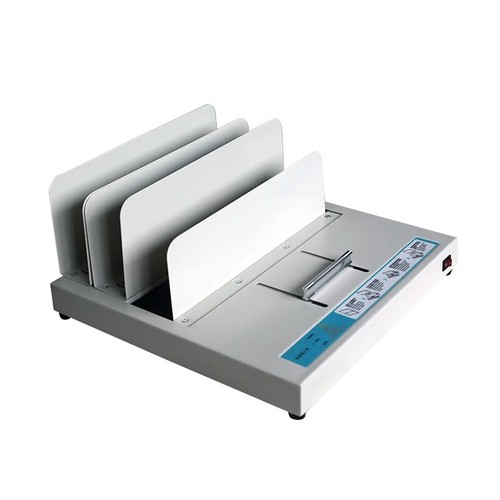 Legatrice base carta - base,