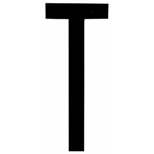 Lettera adesiva per - per, targa