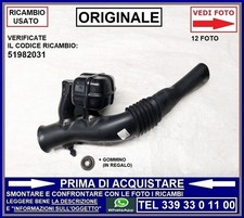Tubo manicotto scatola filtro - tubo,