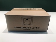 Brand new dynaudio lcrmt - new,