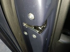 LEFT REAR DOOR LOCK / 2661261