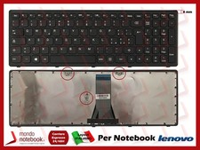 Tastiera Italiana Compatibile