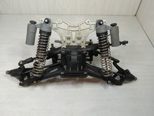 THUNDER TIGER SSK diff braccio