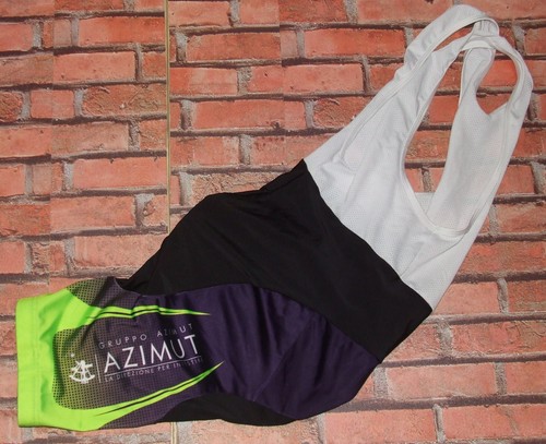 Azimut maglia body - maglia, bici