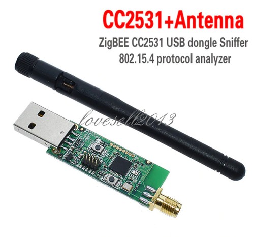 Nuovo cc2531 usb bluetooth 0 - nuovo,