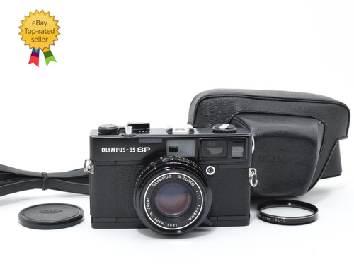 Olympus fotocamera - olympus,
