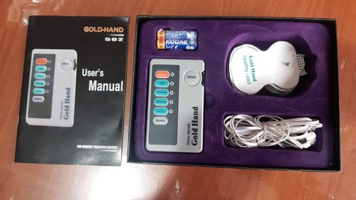 Elettrostimolatore bassa - a,