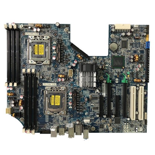 Per z600 workstation scheda - per, hp