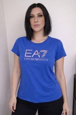 Emporio Armani  Donna Blu