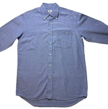 Camicia a maniche lunghe