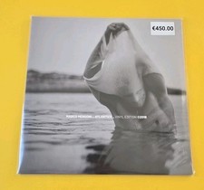 Marco Mengoni -Atlantico - Doppio LP  2018