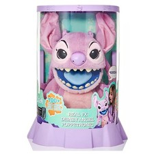 WOW! Roba: Real FX Disney