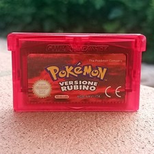 ✔️ITA Pokémon Versione