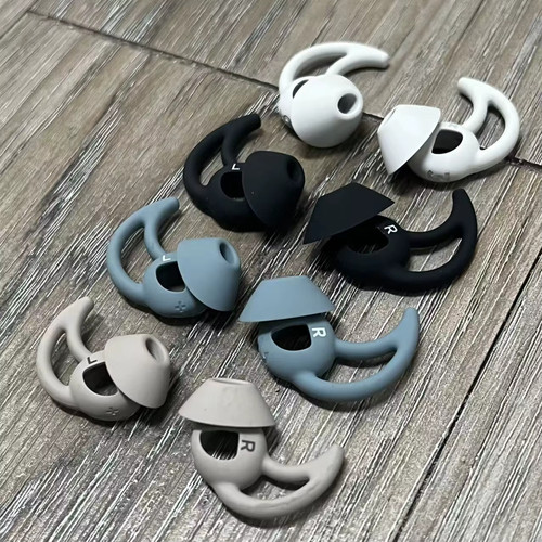 Punte auricolari per