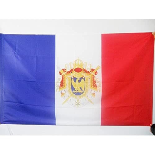 Bandiera napoleone bonaparte - napoleone,