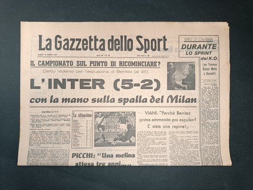 Rivista gazzetta dello - rivista,