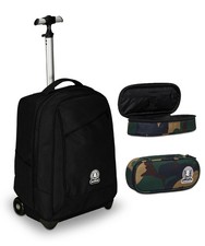 Invicta Trolley Scuola Benin