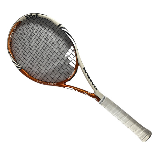 Racchetta tennis wilson blx - wilson,