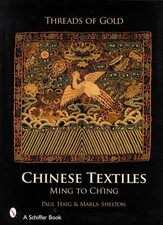 Threads of Gold: Chinese