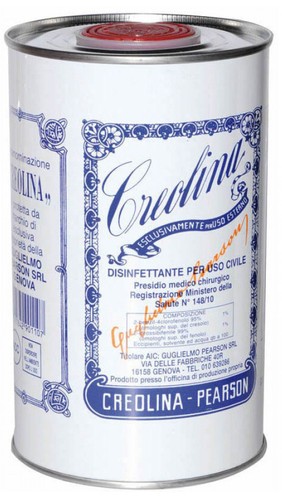 Creolina originale pearson - originale,