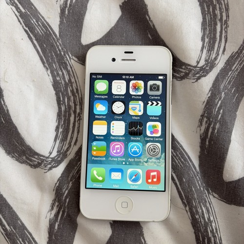 Apple iphone a1332 - apple,
