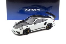 Confezione autoart - confezione, 1:18