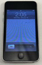 Apple iPod touch 2nd