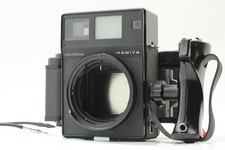 [Quasi come nuovo] Mamiya