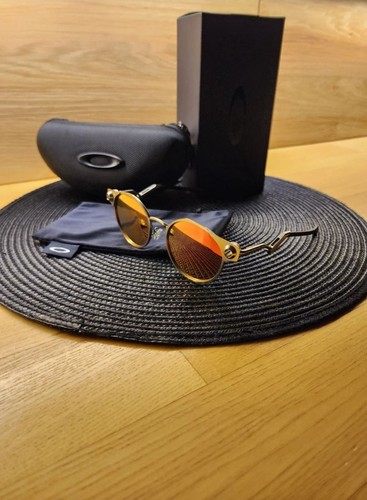 Oakley deadbolt metal - oakley,