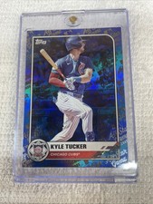 2025 Topps All Star Game -