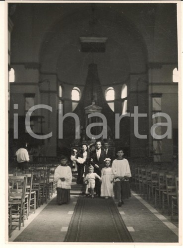 1949 cornaredo chiesa san - 1949,
