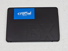 Crucial BX500 1TB SATA III