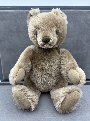 Classic vintage steiff - steiff, teddy