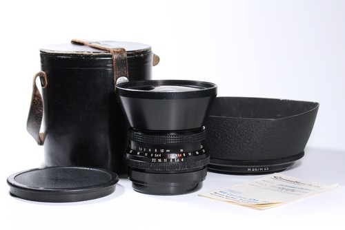 Carl zeiss flektogon 50mm - zeiss,