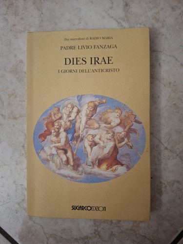 Padre livio fanzaga - padre, irae