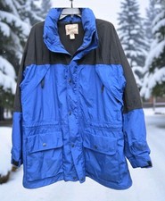 Parka uomo vintage - , woolrich