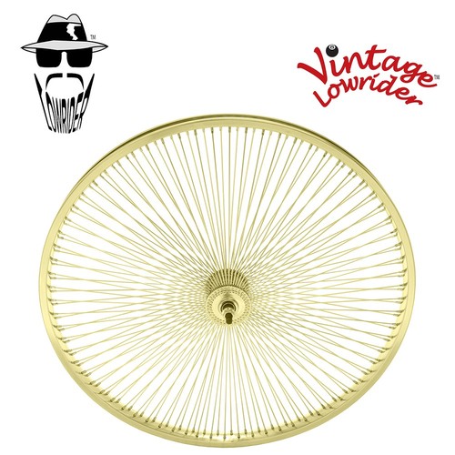 Ruota bicicletta anteriore - ruota,