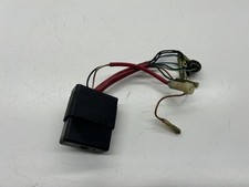 CENTRALINA ELETTRONICA MOTORE