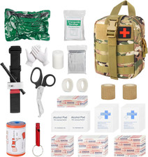 Kit Sopravvivenza Militare