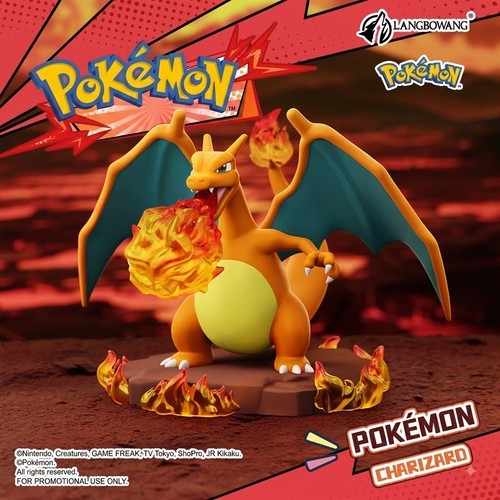 Figurina ufficiale pokemon - figurina,