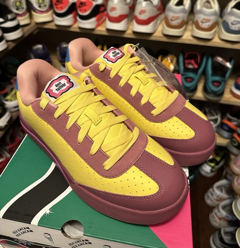 Reebok board flip bbc - flip, ice