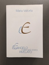 Maria Valtorta - vol. 1 -