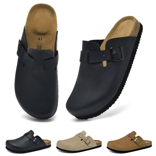 Wizshoe sabot sandali uomo - wizshoe,