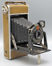 Agfa Billy Lusso - Beige -