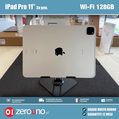 Apple ipad pro - apple, 2a