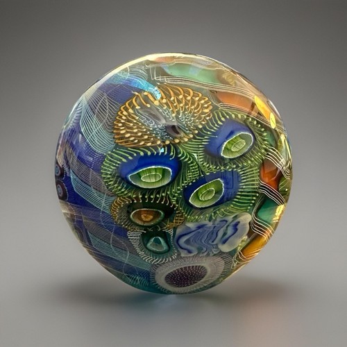 Nuovo seascape inspired orb - seascape,