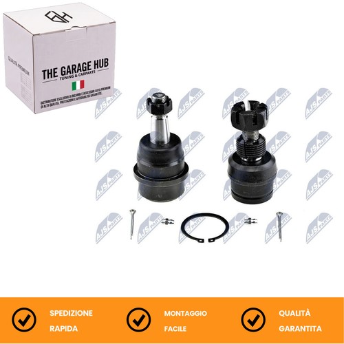 Nty kit giunto - giunto, di