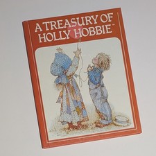 1979 A Treasury of Holly