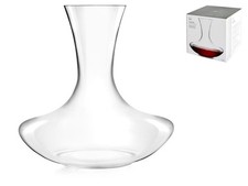 Decanter per ambiente in vetro